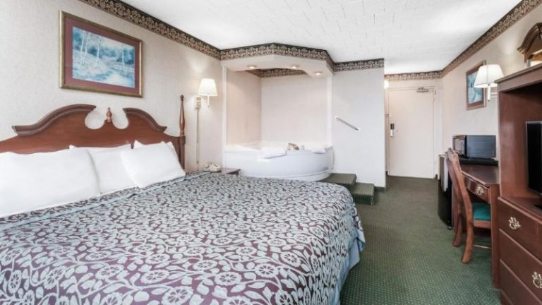 Days Inn by Wyndham Tannersville