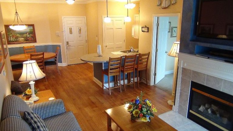 Delavan Lake Resort