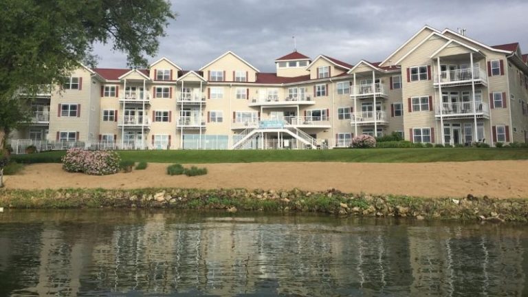 Delavan Lake Resort