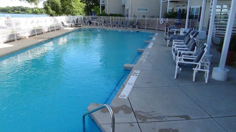 Delavan Lake Resort