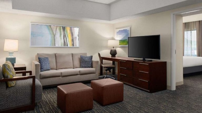 DoubleTree by Hilton Hotel Columbia