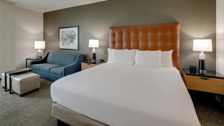 Drury Inn & Suites Dayton North
