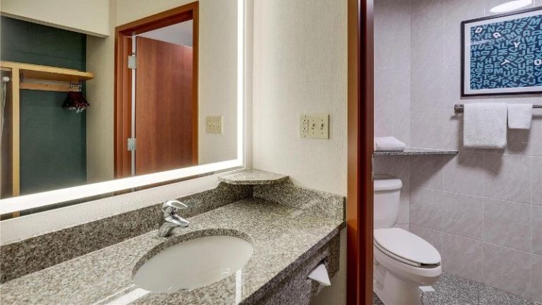 Drury Inn & Suites Dayton North