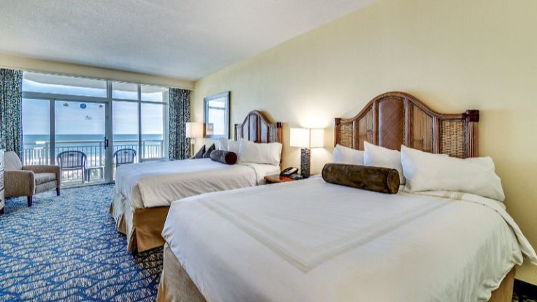 Dunes Village Resort