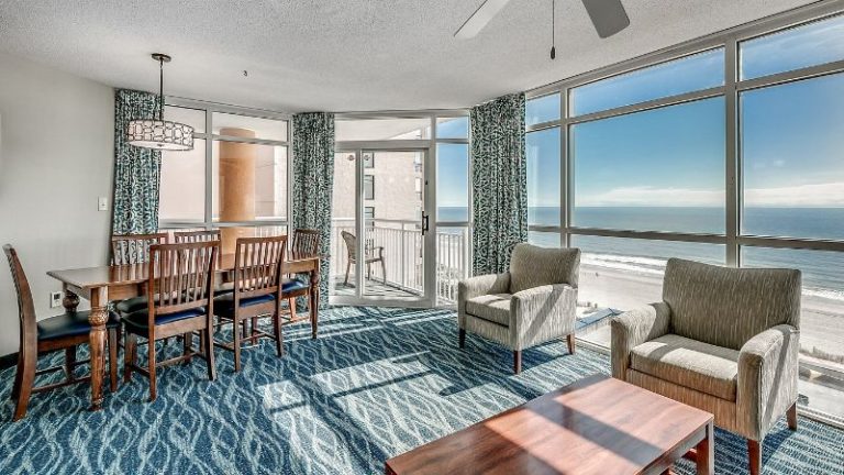 Dunes Village Resort