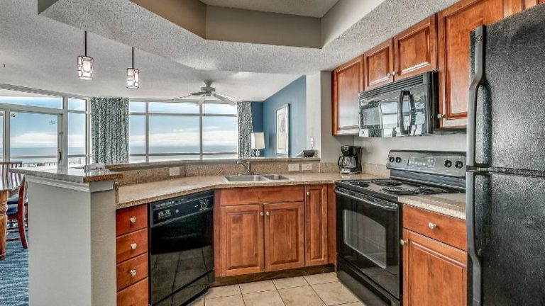 Dunes Village Resort