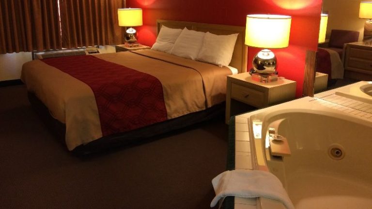 Econo Lodge