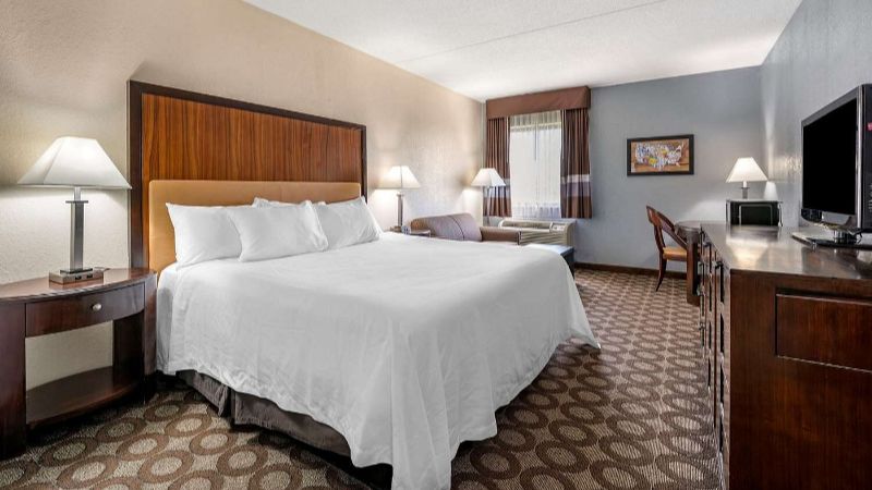 Econo Lodge, photo 3