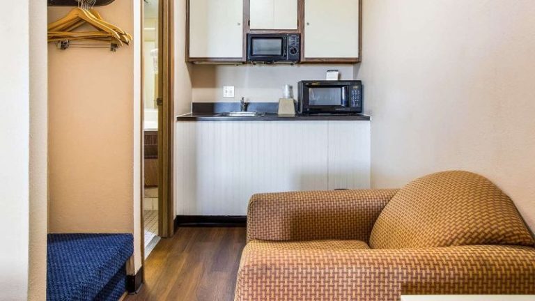 Econo Lodge