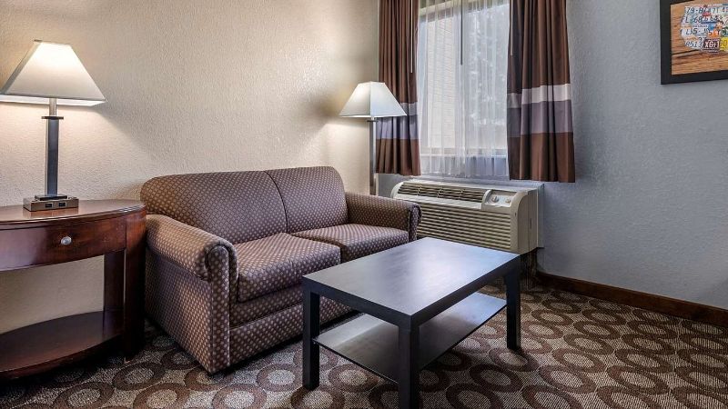 Econo Lodge, photo 4
