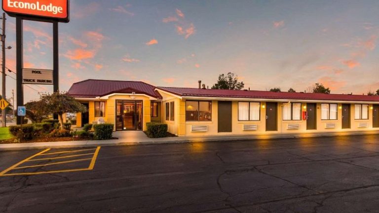 Econo Lodge