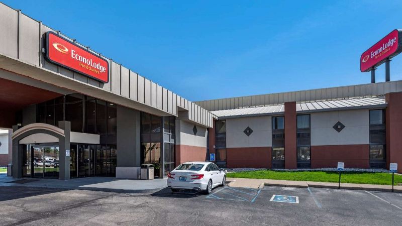 Econo Lodge, photo 5