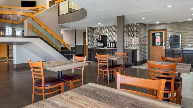 Econo Lodge, photo 6