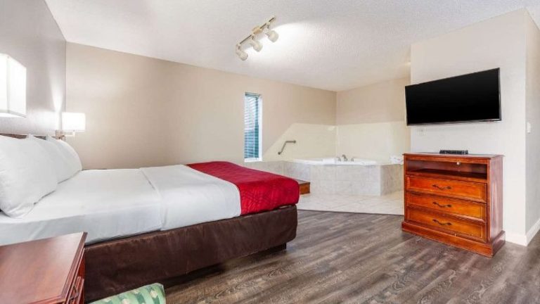 Econo Lodge Lincoln