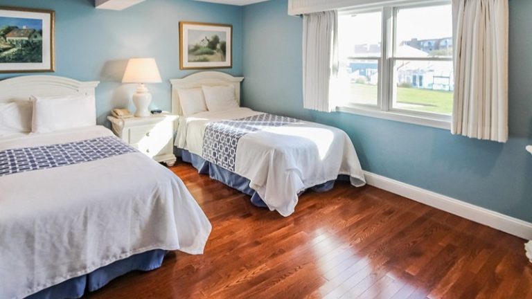 Edgewater Beach Resort