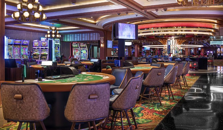 El Cortez Hotel & Casino, room with private jacuzzi, photo 8