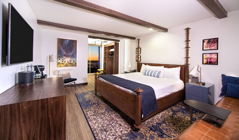 El Cortez Hotel & Casino