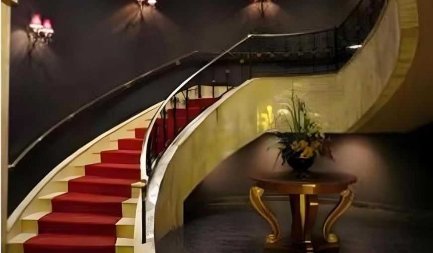 El Cortez Hotel & Casino, room with private jacuzzi, photo 7