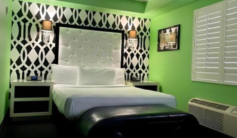 El Cortez Hotel & Casino