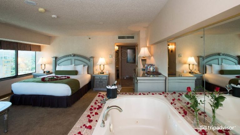 Eldorado Reno Resort Casino