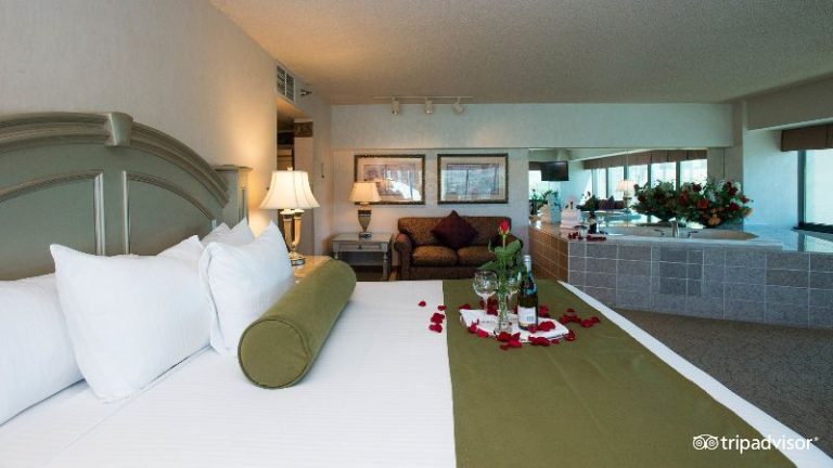 Eldorado Reno Resort Casino