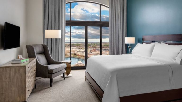 Element Huntsville, a Marriott Hotel