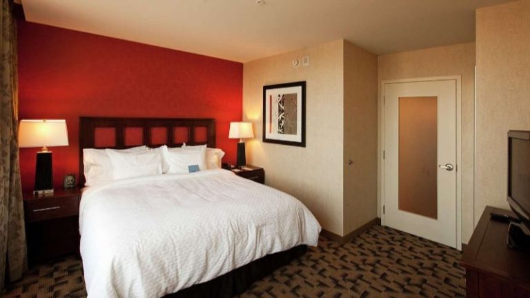 Embassy Suites by Hilton Buffalo
