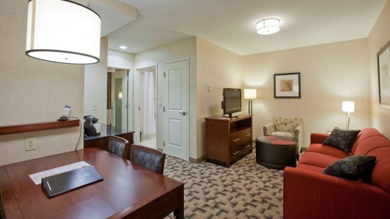 Embassy Suites by Hilton Buffalo