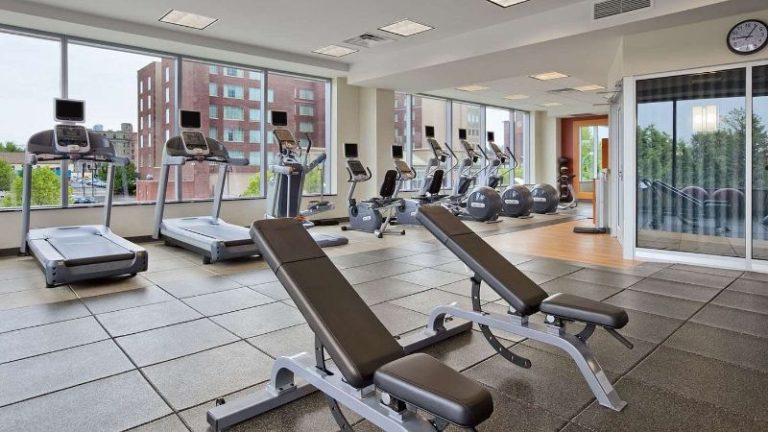 Embassy Suites by Hilton Buffalo