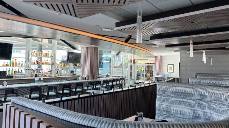 Embassy Suites by Hilton Buffalo