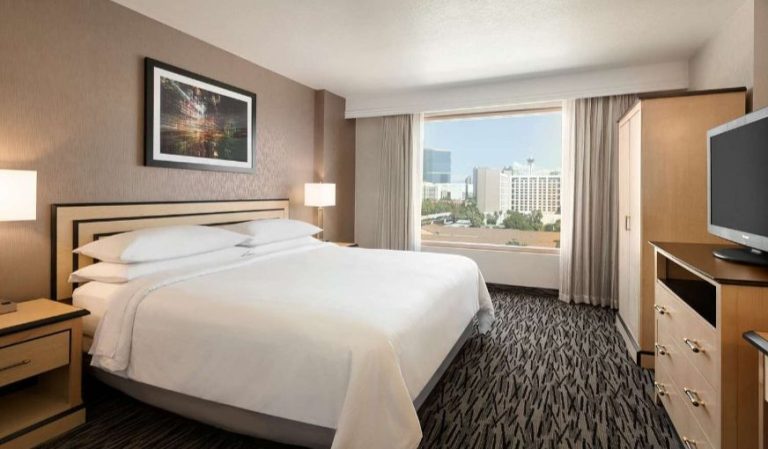 Embassy Suites by Hilton Convention Center Las Vegas
