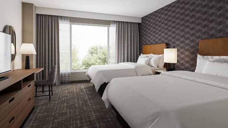 Embassy Suites by Hilton Huntsville