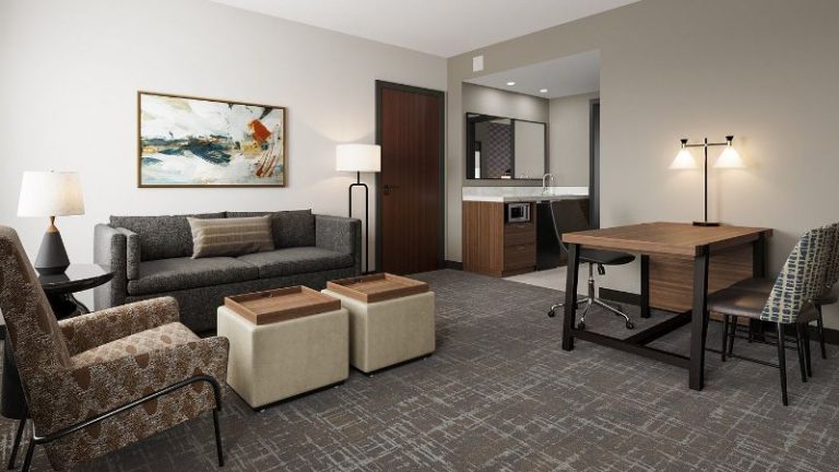 Embassy Suites by Hilton Huntsville