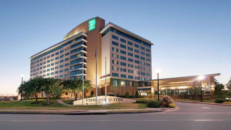Embassy Suites by Hilton Huntsville