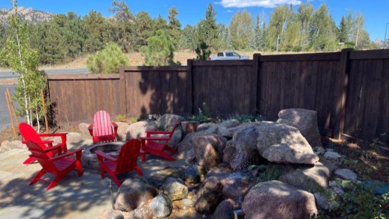 Estes Mountain Inn