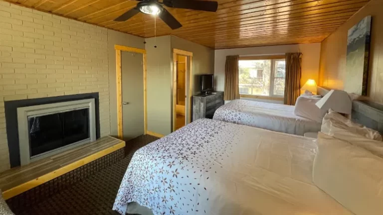 Estes Mountain Inn