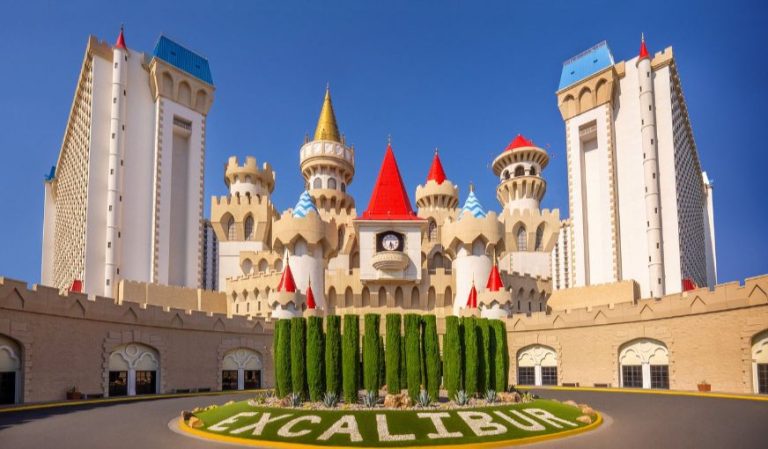 Excalibur