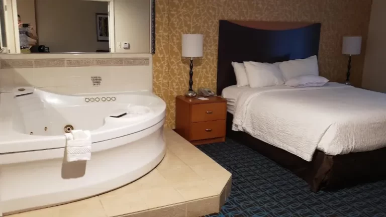Fairfield Inn & Suites Oakland Hayward