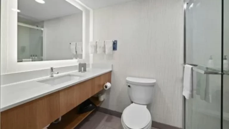 Fairfield Inn & Suites Oakland Hayward