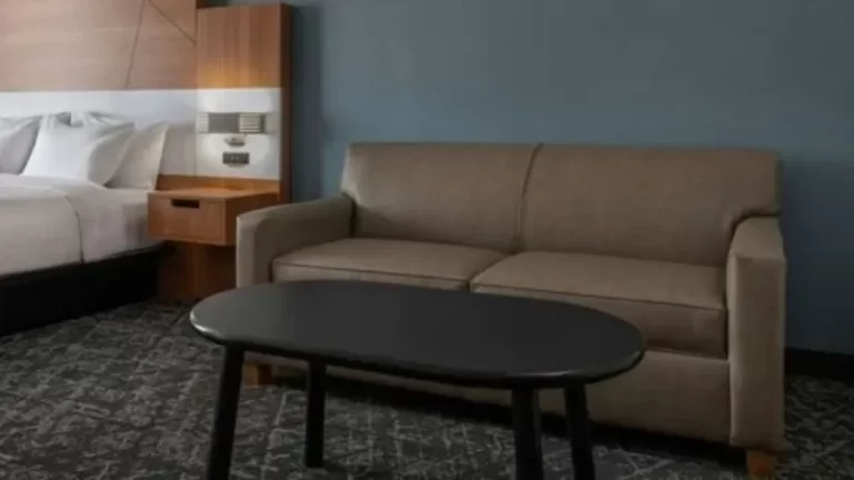 Fairfield Inn & Suites Oakland Hayward