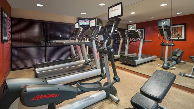 Fairfield Inn & Suites Tucson North/Oro Valley