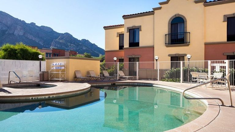 Fairfield Inn & Suites Tucson North/Oro Valley