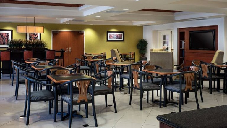 Fairfield Inn & Suites Tucson North/Oro Valley