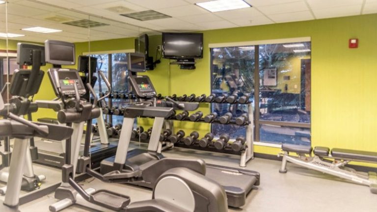 Fairfield Inn & Suites by Marriott Muskegon Norton Shores