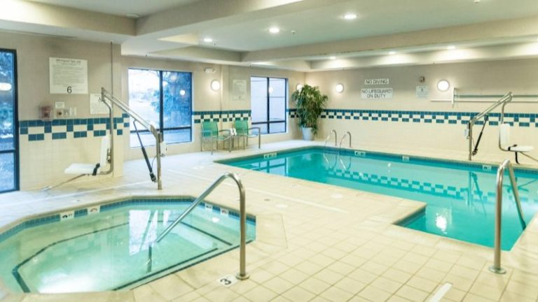Fairfield Inn & Suites by Marriott Muskegon Norton Shores
