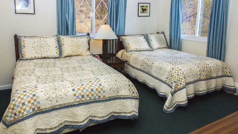 Fawn Valley Inn