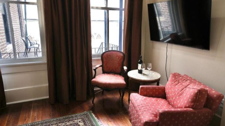 Foley House Inn