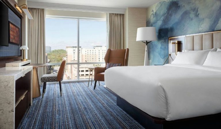 Gaylord National Resort & Convention Center