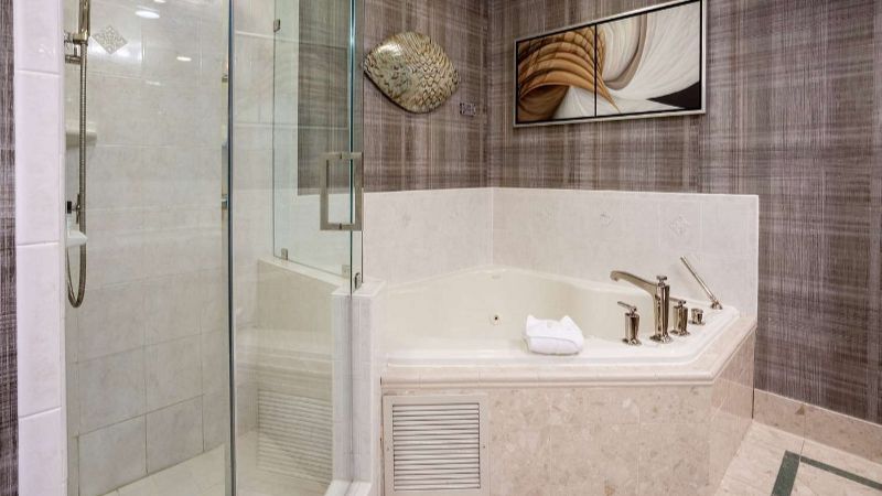 Grandover Resort & Spa, A Wyndham Grand Hotel