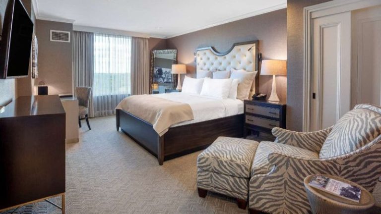 Grandover Resort & Spa, A Wyndham Grand Hotel